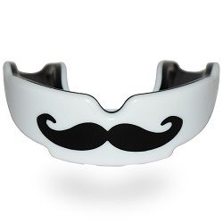 SAFEJAWZ<BR> EXTRO SERIES SELF-FIT 'MO' MOUTH GUARD